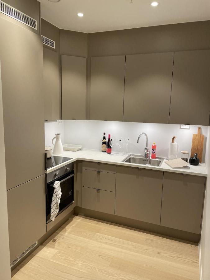 Appartement Modern Nearby Centrum *