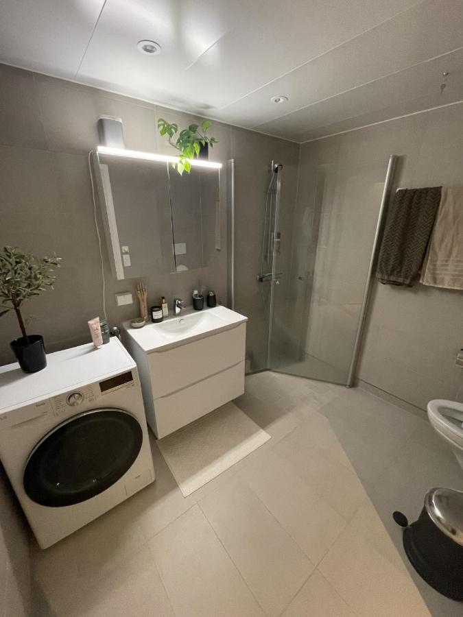 Modern Nearby Centrum Apartment Tromso