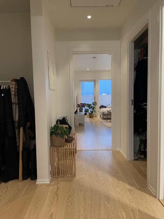 Modern Nearby Centrum Apartment