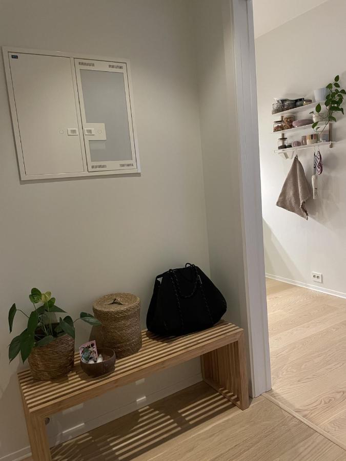 Appartement Modern Nearby Centrum *
