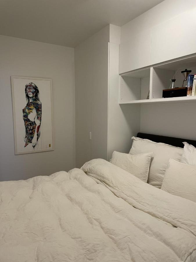 Apartment Modern Nearby Centrum Tromso