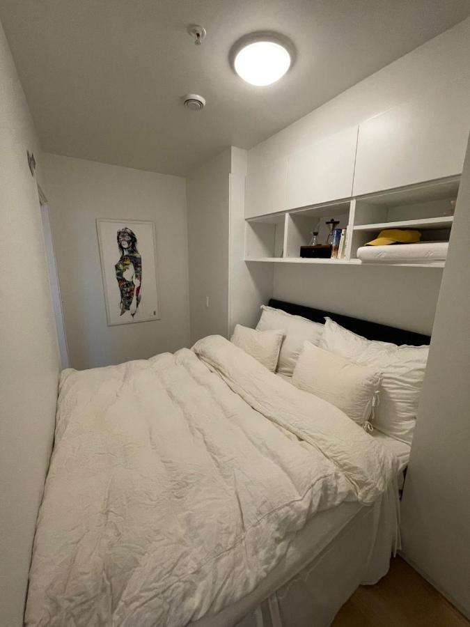 Apartment Modern Nearby Centrum Tromso